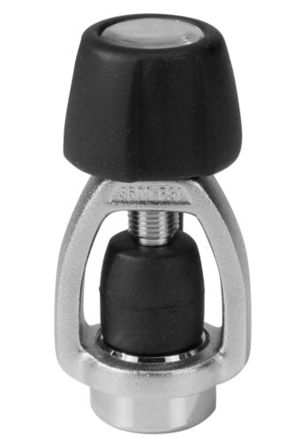 DIN-S DIN SPIN-ON YOKE ADAPTER