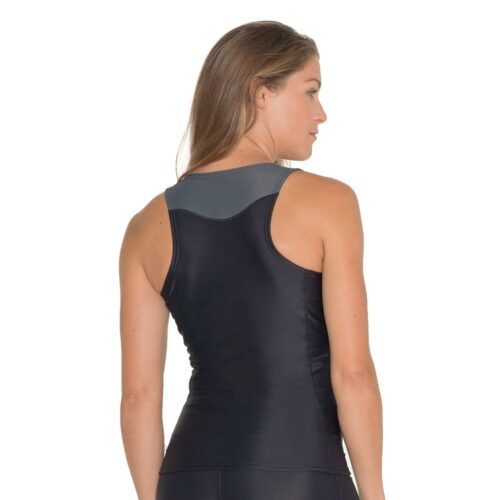 THERMOCLINE WOMENS VEST XXL