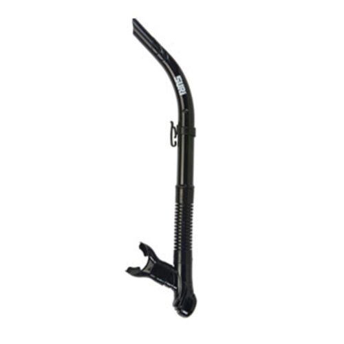 SURI BLACK SILICONE