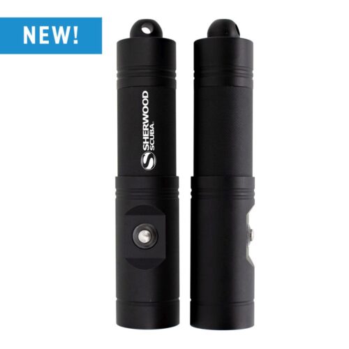 2800 Lumen Flashlight