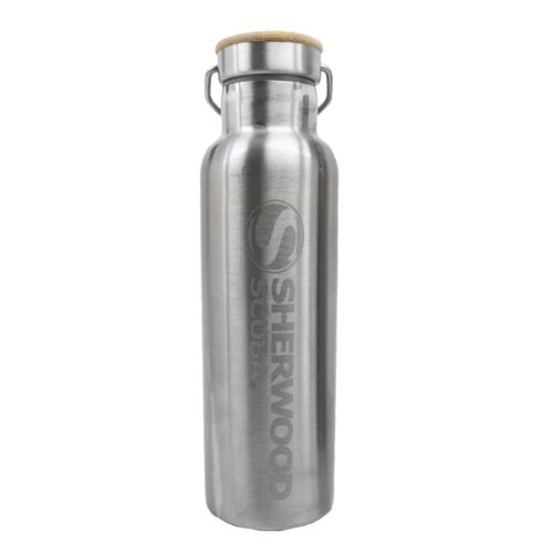 SHERWOOD SCUBA STAINLESS STEEL WB