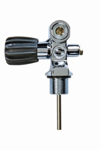 Sherwood Pro Valve
