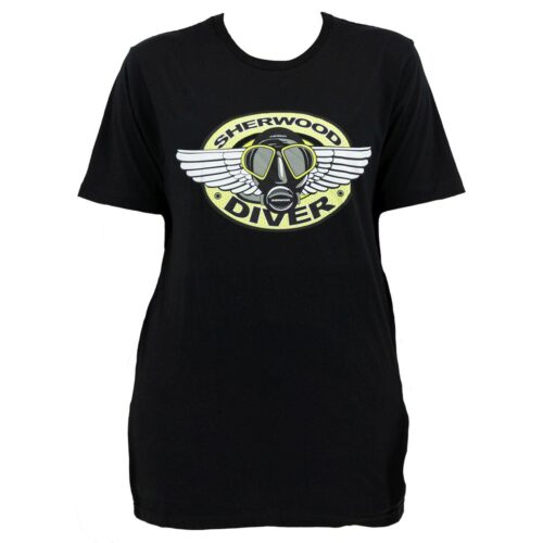 SSMC Long Sleeve Hammerhead Tee