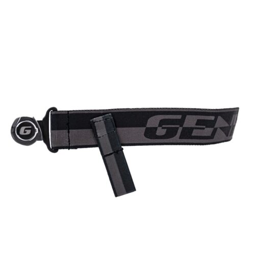 Genesis Elastic Mask Strap