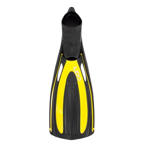 Lido SM Yellow