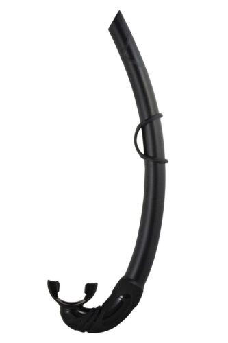 Stealth Black Silicone