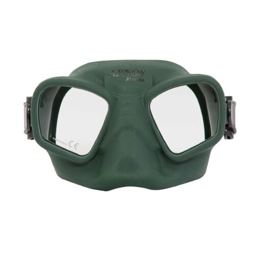 Mask - Apnos/Green