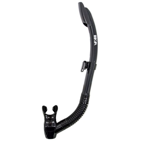 Ika Black Silicone