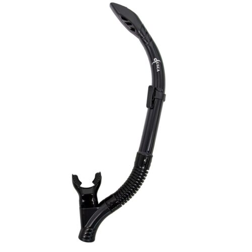 Lusca Black Silicone