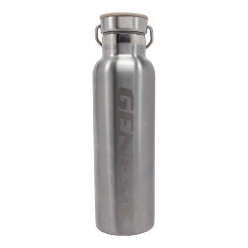 Genesis Stainless Steel WB