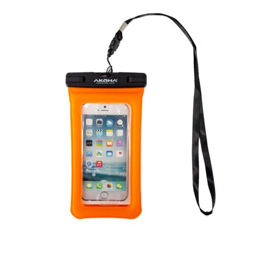 Gobi Orange
