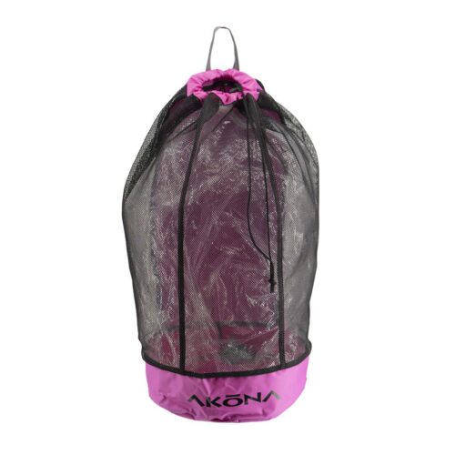 Huron LT Mesh Backpack Magenta