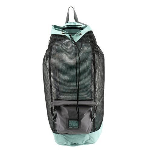 Huron Dry DX Mesh Backpack Tiffany
