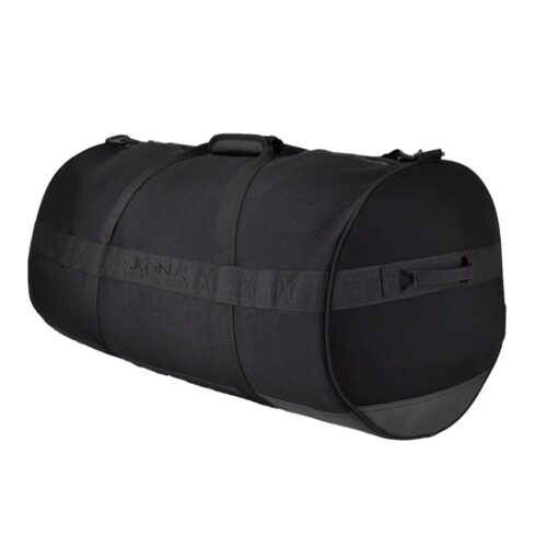 Stealth Mesh Duffel (Stealth Black)