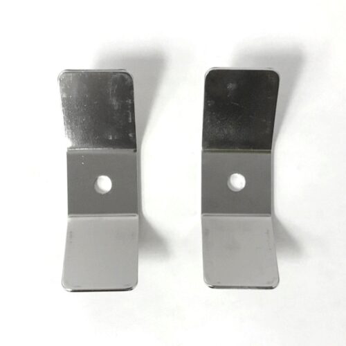 HTS DOUBLE MOUNTING PLATES (SET OF TWO)