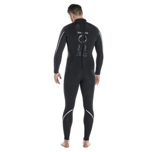 PROTEUS II MENS 3MM WETSUIT XSMALL