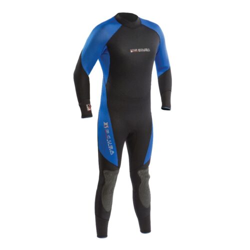 Suit-5mm Men's Pyro Full/3XL