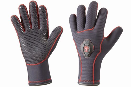 5mm Standard Glove