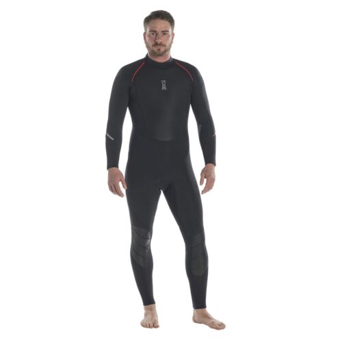 PROTEUS II 5MM MENS WETSUIT SMALL SHORT