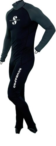 Graph Steamer Men's (UPF50)