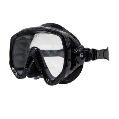 TATURA BLACK SILICONE