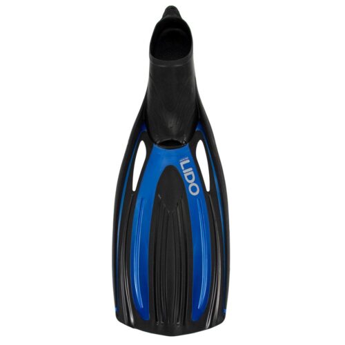Lido MD Blue