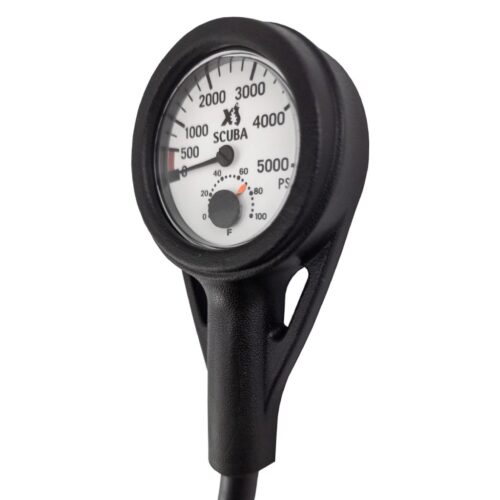 Gauges - Pressure Gauge