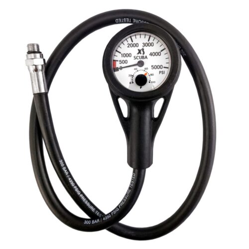 Gauges - Pressure Gauge