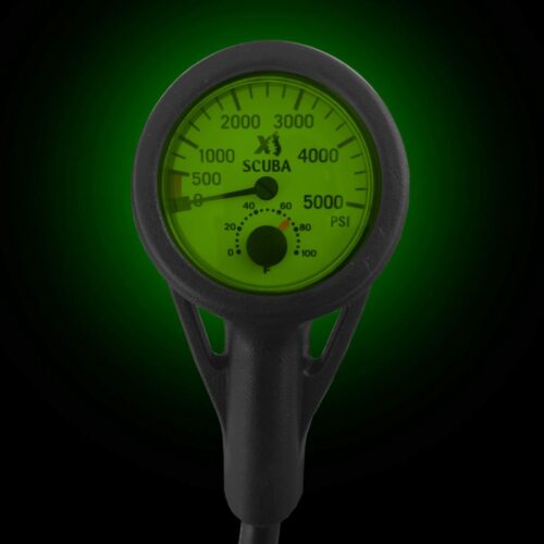 Gauges - Pressure Gauge