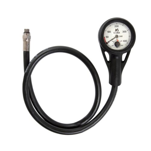 Gauges-Pressure Gauge (M)