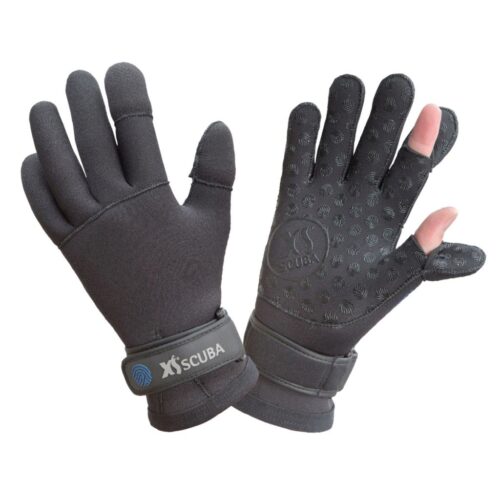 Touch Gloves 2X-Large