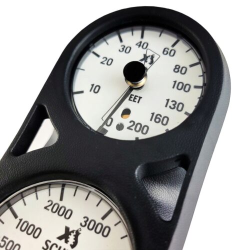 Gauges - Combo Console (M)