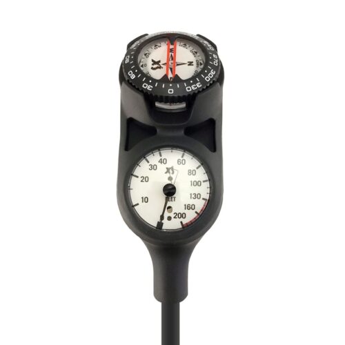 Gauges - Navigator Console (M)
