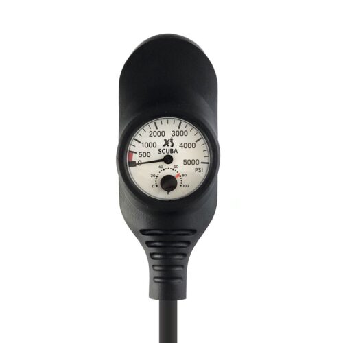 Gauges - Navigator Console (M)