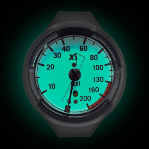 Gauges - Wrist Depth Gauge