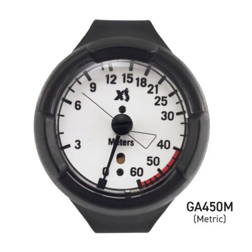 Gauges - Wrist Depth Gauge (M)