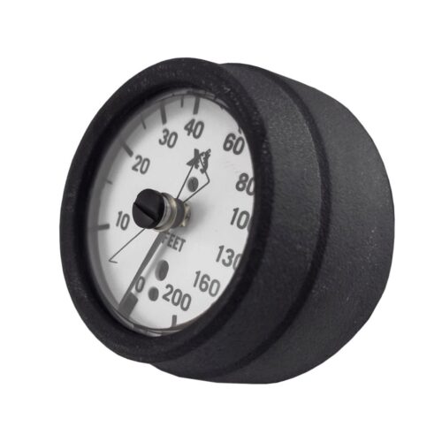 Gauges -Hose Mount Depth Gauge