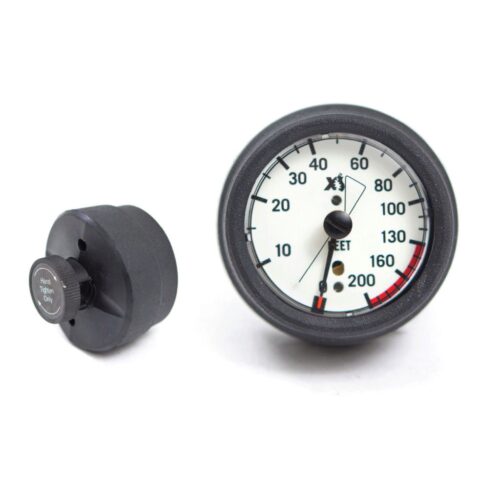Gauges -Hose Mount Depth Gauge
