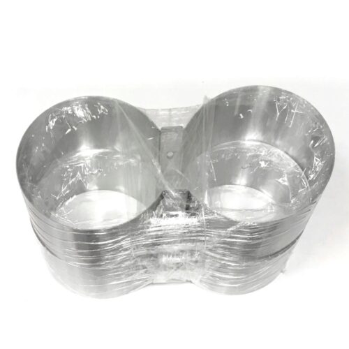 Twin Bands- 7.25 Tank (Pair)