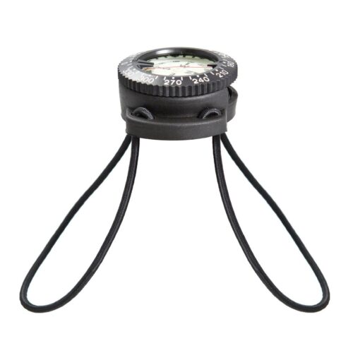 Compass w/ Bungee