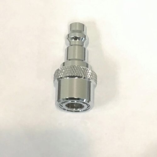 Octo-Z to Generic Adaptor