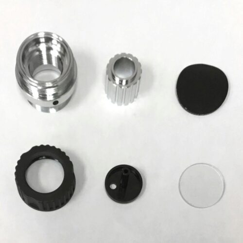 Cold Water kit, Envoy regulator