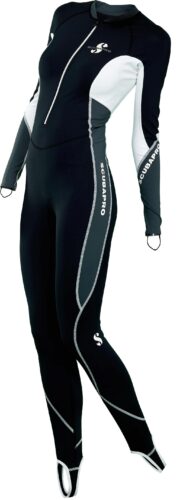 Graph Steamer Women's (UPF50)