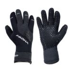 AKONA Bahama 3mm Gloves Size MD