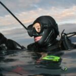 7MM COLDWATER HOOD WITH WARMNECK XSMALL