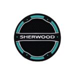 SR2 Tiffany Color Purge Cover