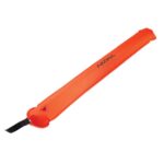 HI-VIZ ORANGE SAFETY TUBE-40