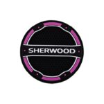 SR2 Magenta Color Purge Cover