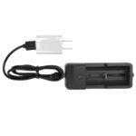 Light 1000 Lumens-Rechargeable