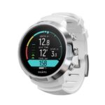 SUUNTO D5 WHITE WITH USB CABLE